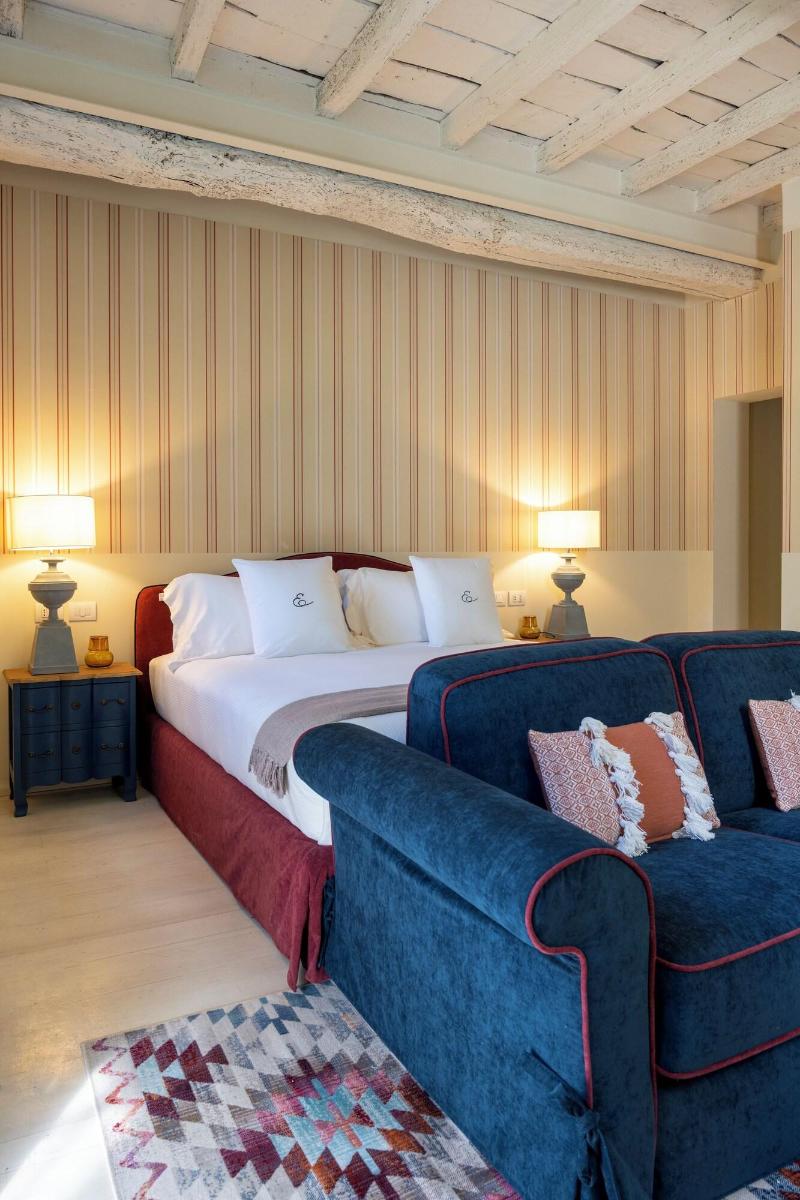 Elizabeth Country House A Member Of Design Hotels - Oda