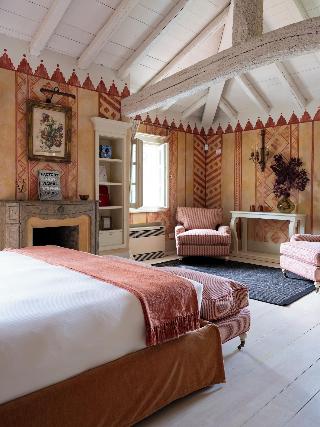 Elizabeth Country House A Member Of Design Hotels fotoÄŸrafÄ±