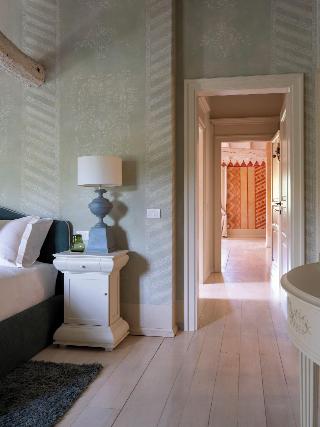 Elizabeth Country House A Member Of Design Hotels fotoÄŸrafÄ±