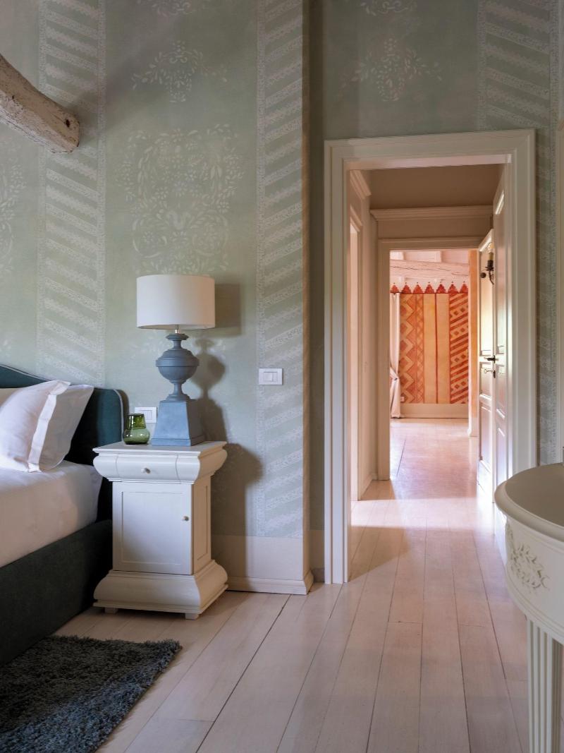 Elizabeth Country House A Member Of Design Hotels - Oda