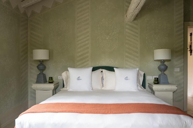 Elizabeth Country House A Member Of Design Hotels - Oda