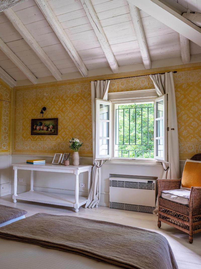 Elizabeth Country House A Member Of Design Hotels - Oda