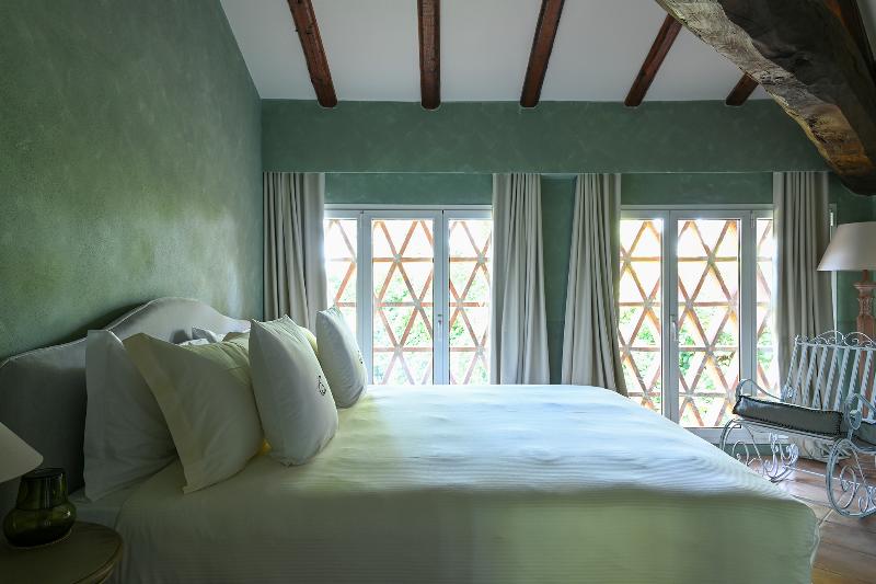 Elizabeth Country House A Member Of Design Hotels - Oda