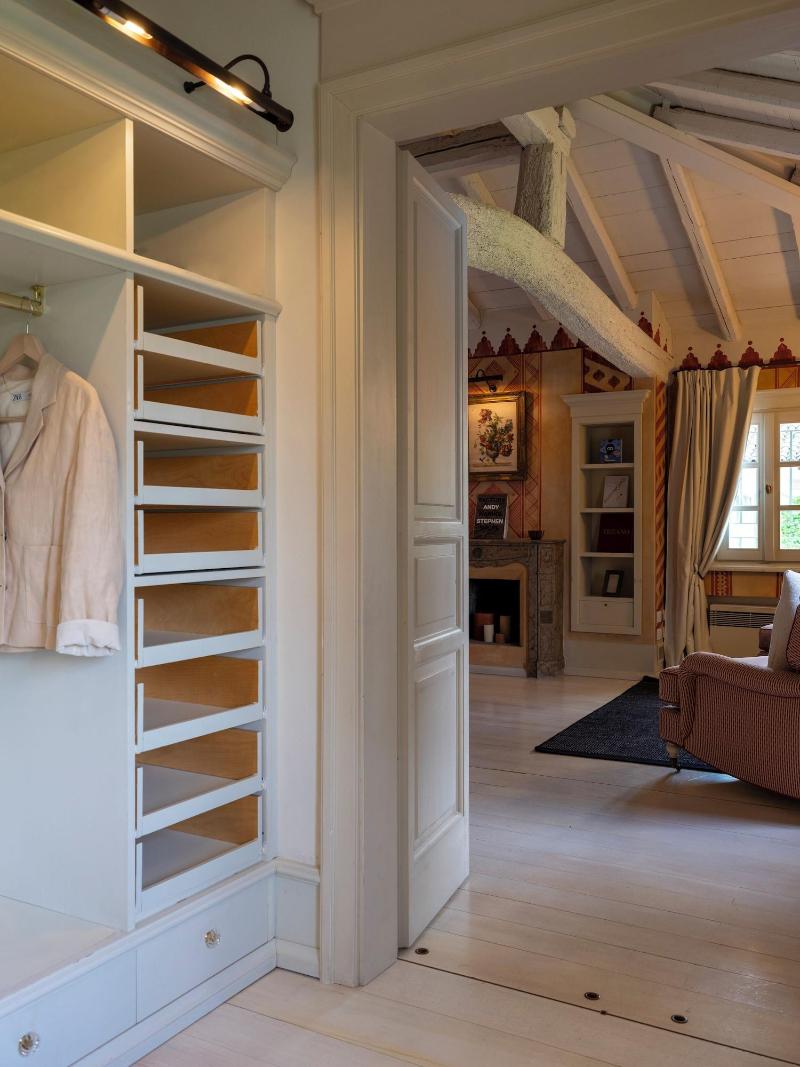 Elizabeth Country House A Member Of Design Hotels - Oda