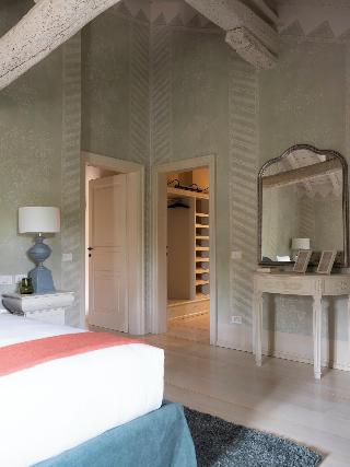 Elizabeth Country House A Member Of Design Hotels fotoÄŸrafÄ±
