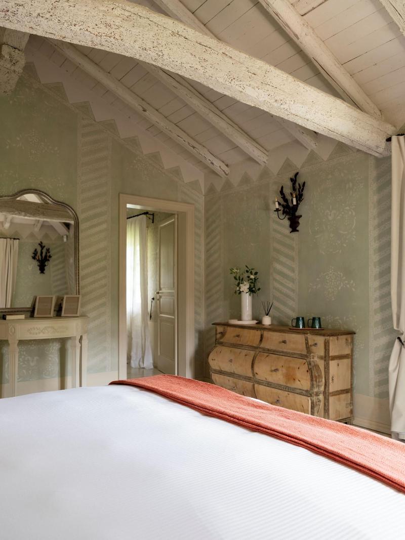 Elizabeth Country House A Member Of Design Hotels - Oda