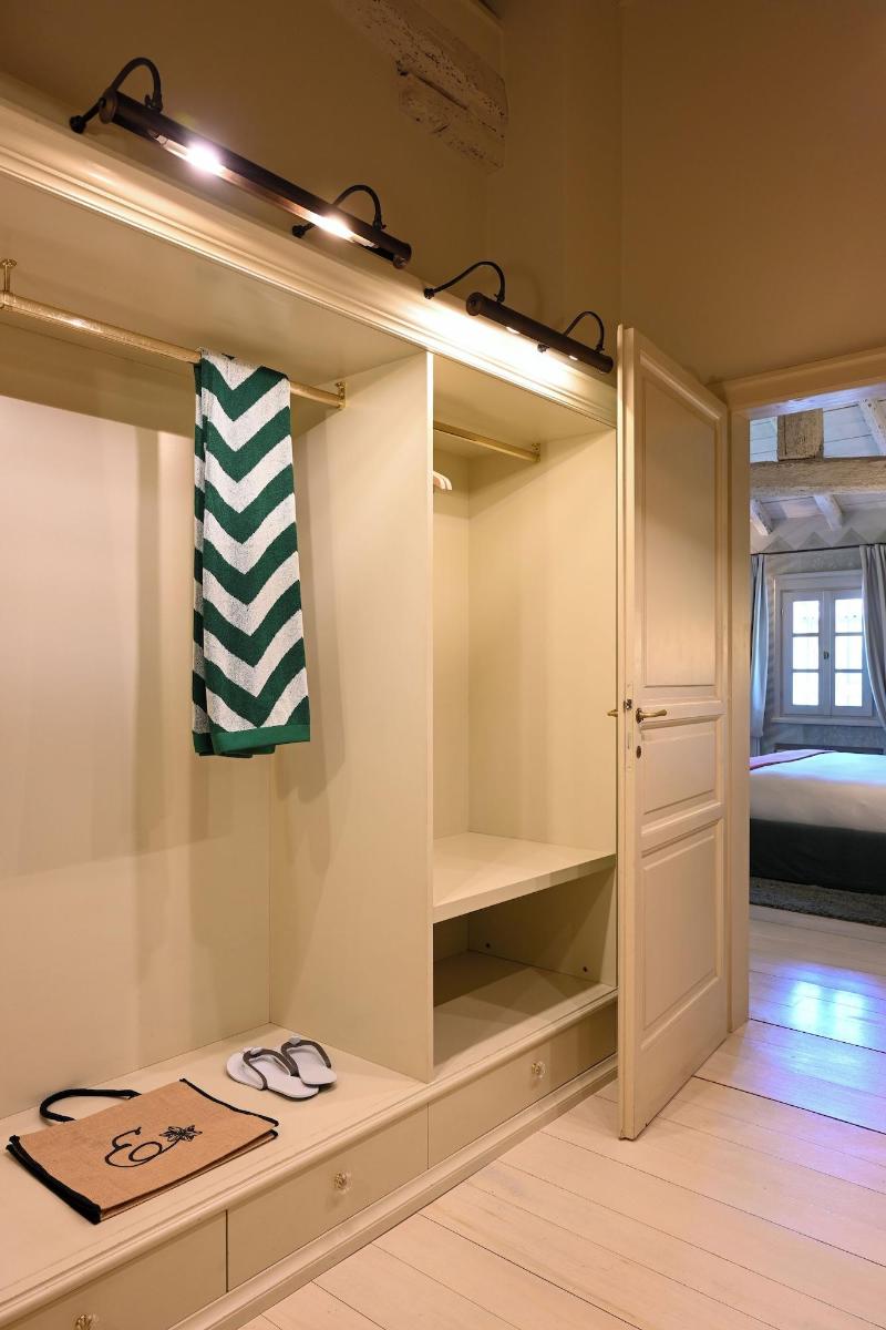 Elizabeth Country House A Member Of Design Hotels - Oda