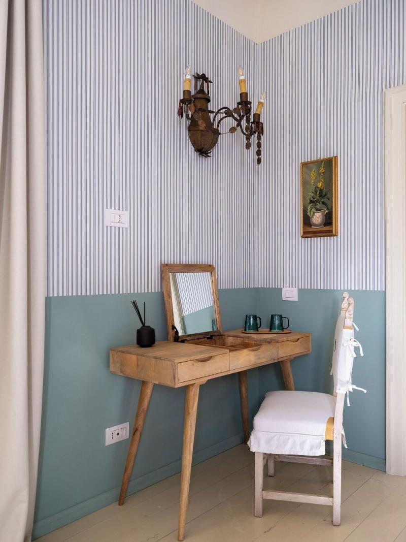 Elizabeth Country House A Member Of Design Hotels - Oda