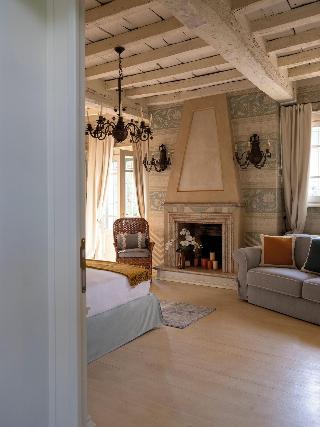 Elizabeth Country House A Member Of Design Hotels fotoÄŸrafÄ±