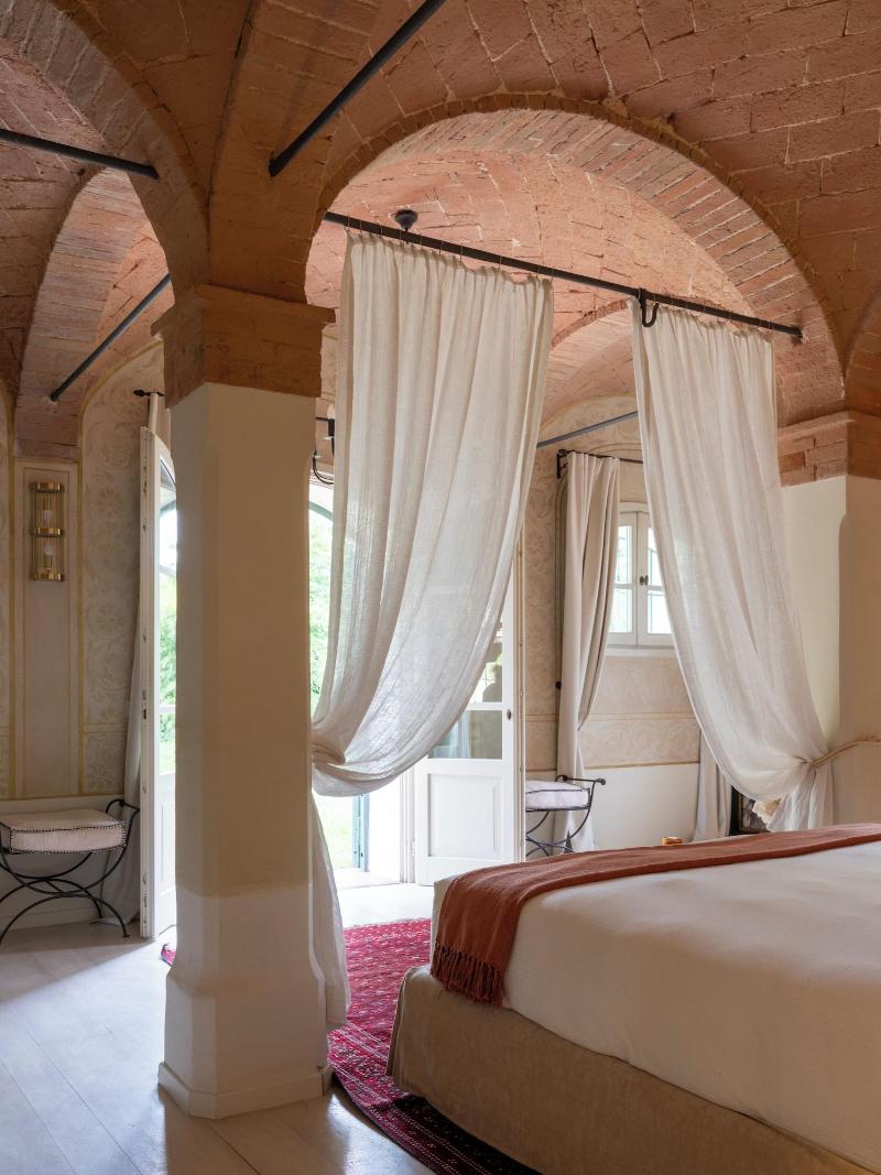 Elizabeth Country House A Member Of Design Hotels - Oda