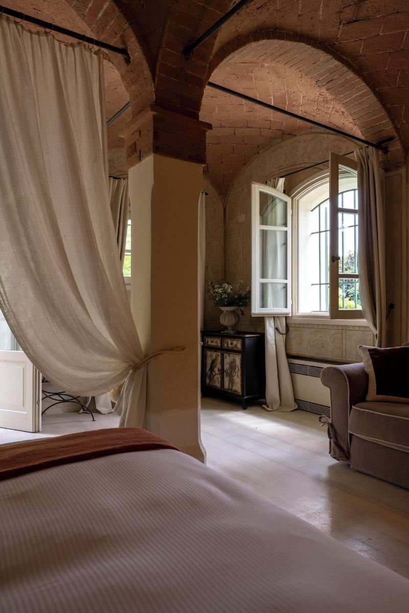 Elizabeth Country House A Member Of Design Hotels - Oda
