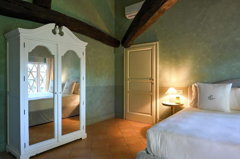 Elizabeth Country House A Member Of Design Hotels - Oda