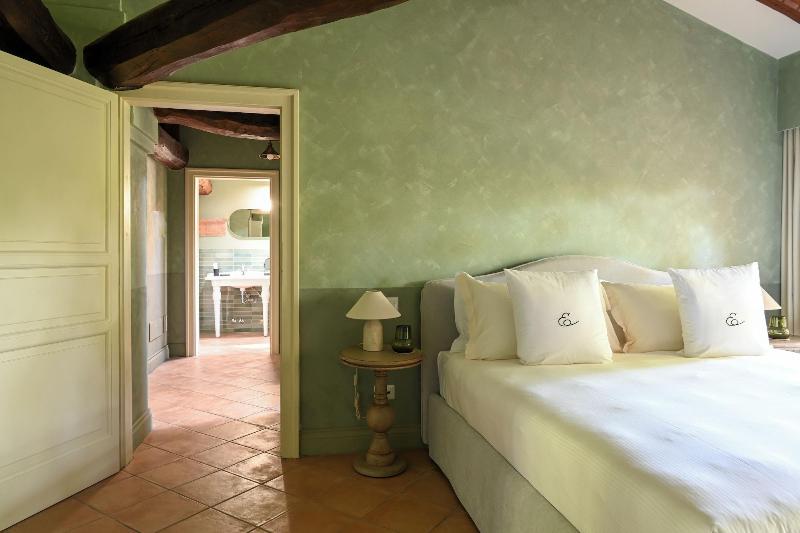 Elizabeth Country House A Member Of Design Hotels - Oda