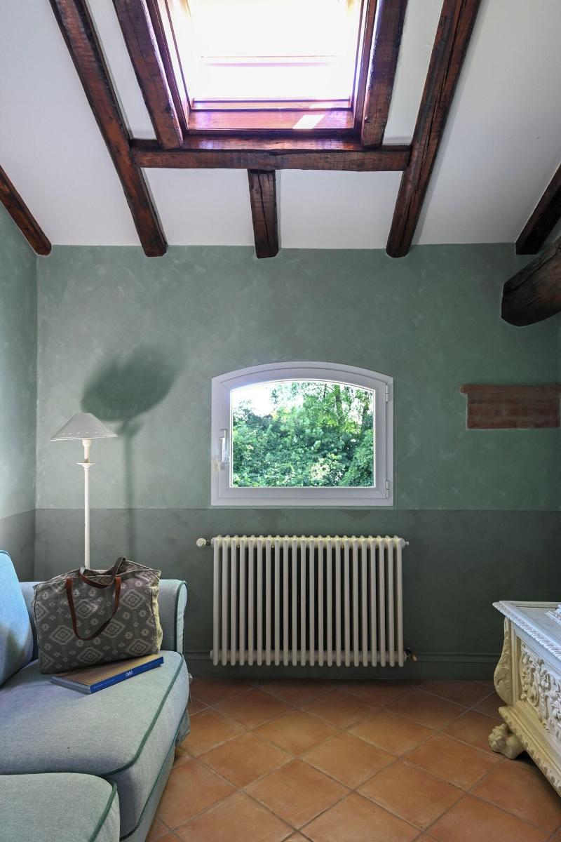 Elizabeth Country House A Member Of Design Hotels - Oda