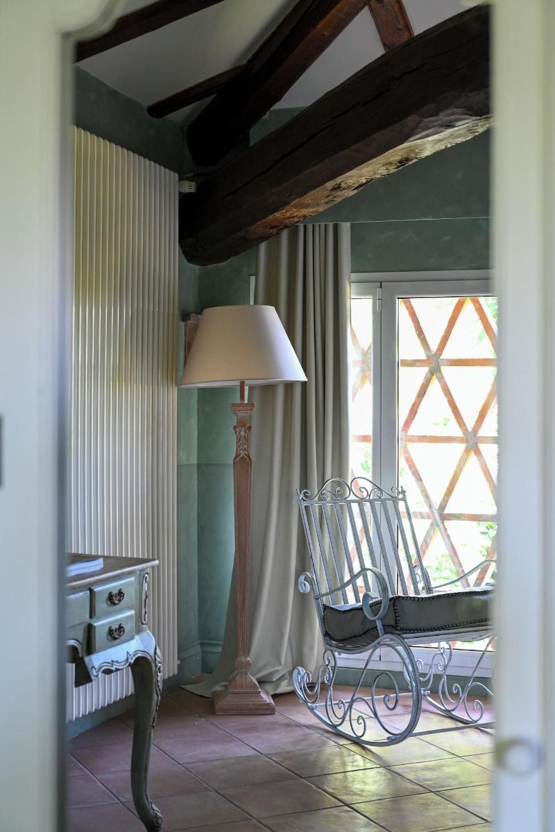 Elizabeth Country House A Member Of Design Hotels - Oda