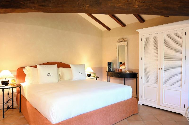 Elizabeth Country House A Member Of Design Hotels - Oda