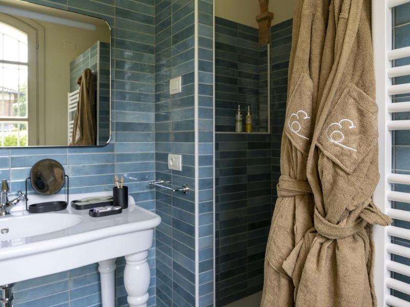 Elizabeth Country House A Member Of Design Hotels - Oda