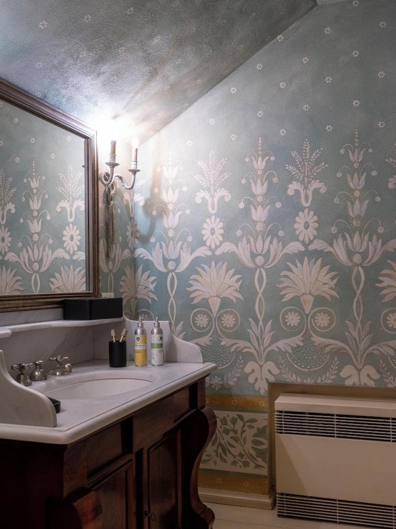 Elizabeth Country House A Member Of Design Hotels - Oda