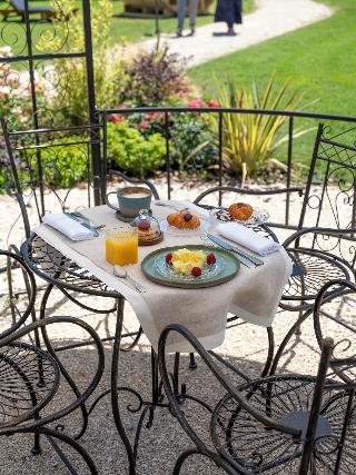 Elizabeth Country House A Member Of Design Hotels fotoÄŸrafÄ±
