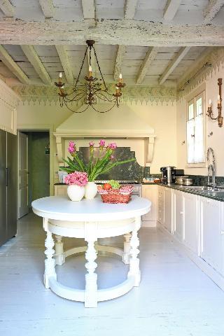 Elizabeth Country House A Member Of Design Hotels fotoÄŸrafÄ±