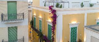 Palazzo Egnazia Fasano fotoÄŸrafÄ±