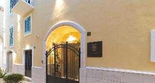 Palazzo Egnazia Fasano fotoÄŸrafÄ±