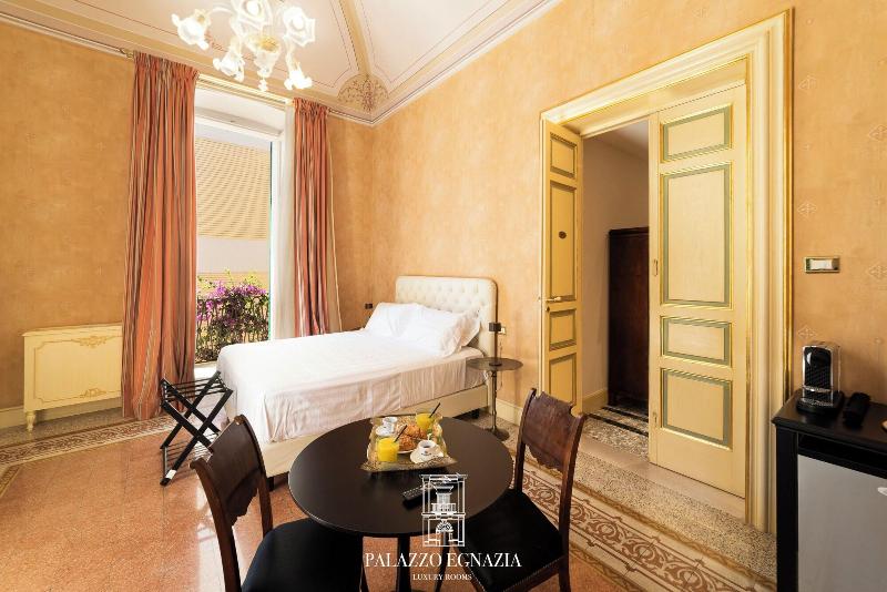Palazzo Egnazia Fasano - Oda