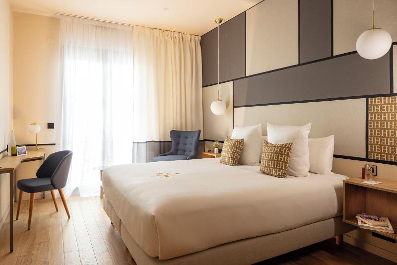 Epona Hotel Sens - Genel