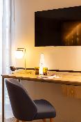 Epona Hotel Sens oda fotoğrafı