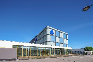 Ha Tel Akena Hoerdt Strasbourg