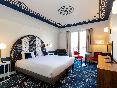 Aparthotel Adagio Paris Haussmann oda fotoğrafı