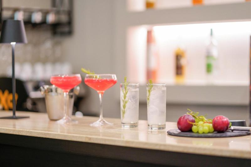 Dimora Lucia Hotel - Bar