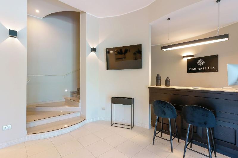 Dimora Lucia Hotel - Genel