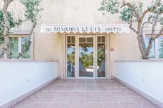 Dimora Lucia Hotel fotoÄŸrafÄ±