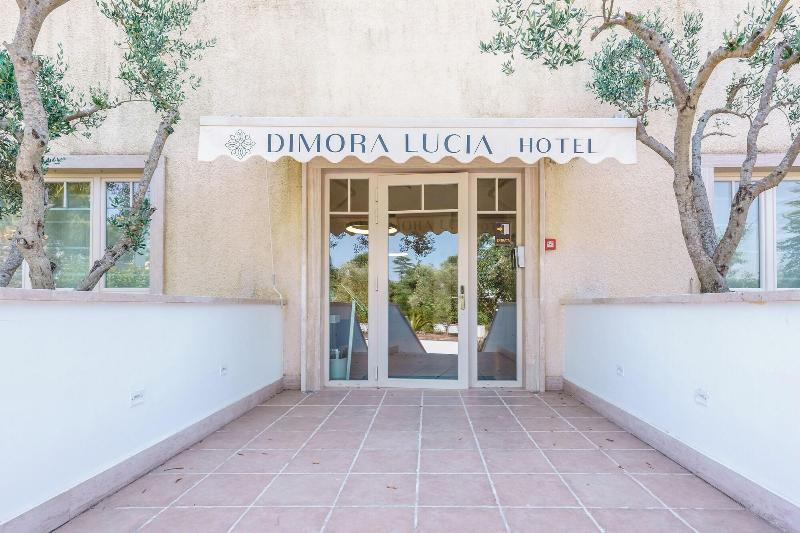 Dimora Lucia Hotel - Genel