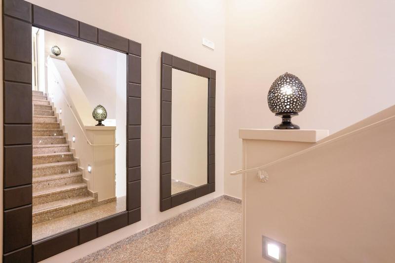 Dimora Lucia Hotel - Oda