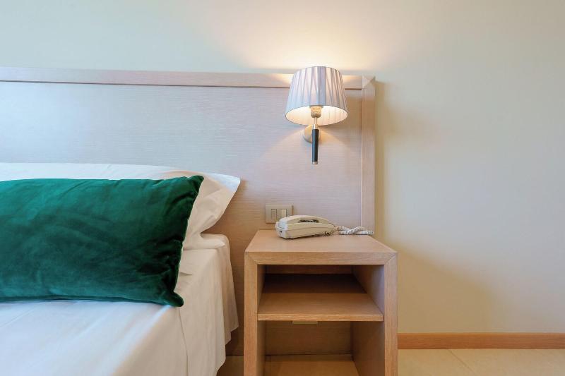 Dimora Lucia Hotel - Oda