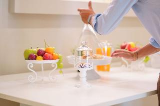 Dimora Lucia Hotel fotoÄŸrafÄ±