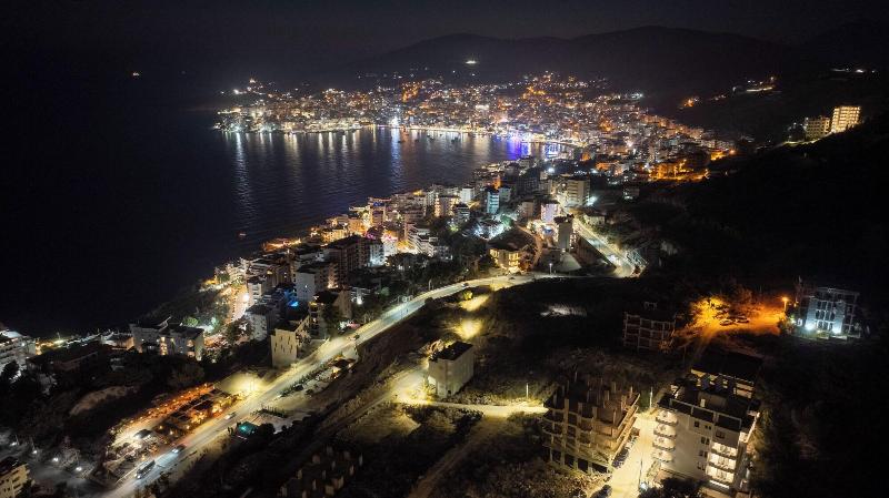 Arrei Hotel - Genel