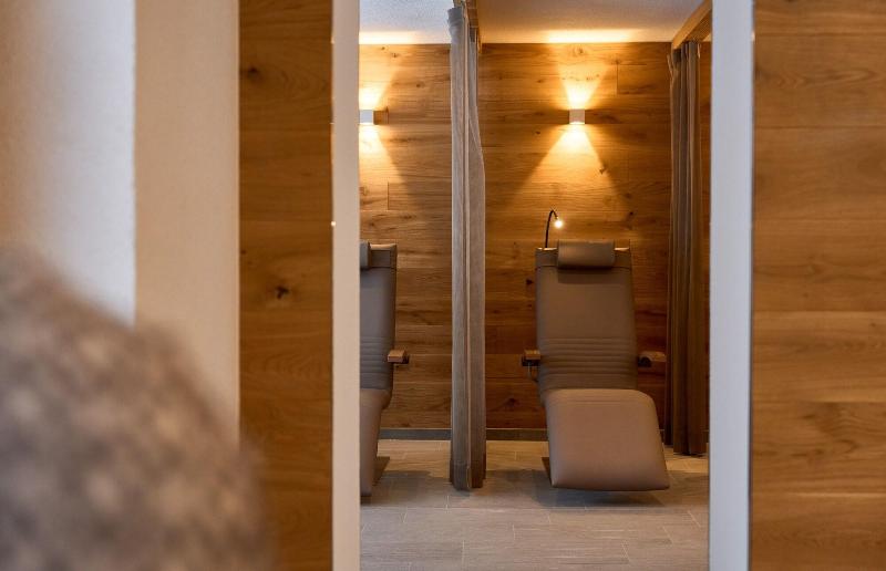 Aparthotel Grischuna - Aktivite