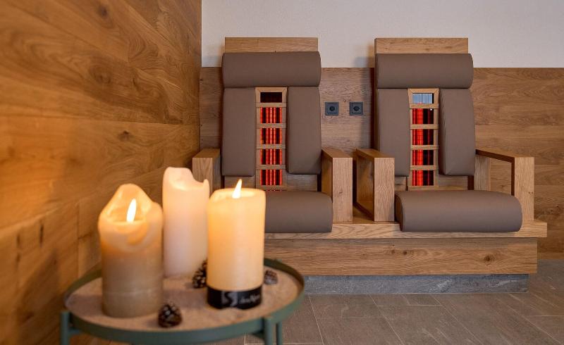 Aparthotel Grischuna - Aktivite