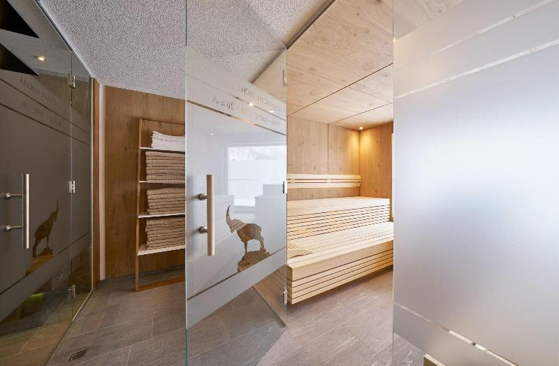 Aparthotel Grischuna - Aktivite
