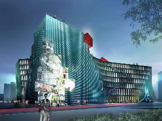 Holiday Hotel
