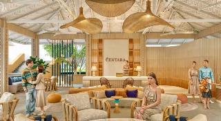 Centara Villas Phi Phi Island fotoÄŸrafÄ±