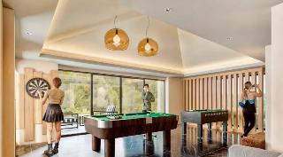 Centara Villas Phi Phi Island fotoÄŸrafÄ±