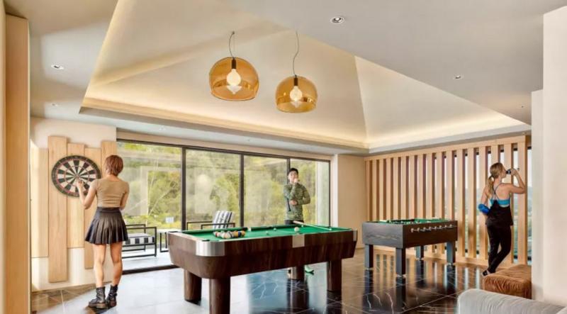 Centara Villas Phi Phi Island - Aktivite