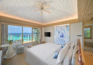 Centara Villas Phi Phi Island otel fotoğrafı