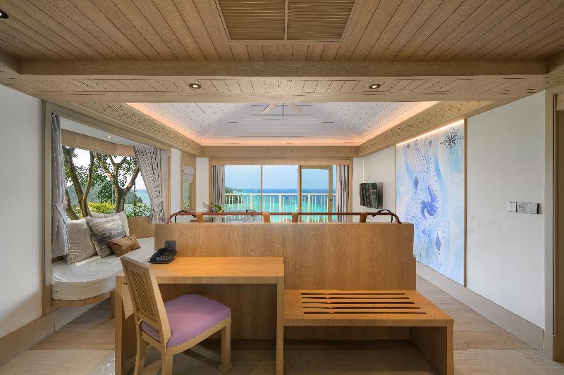 Centara Villas Phi Phi Island - Oda