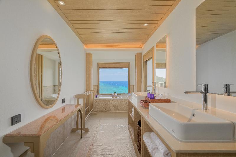 Centara Villas Phi Phi Island - Oda