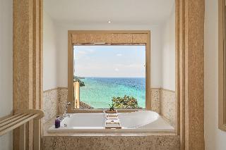 Centara Villas Phi Phi Island fotoÄŸrafÄ±